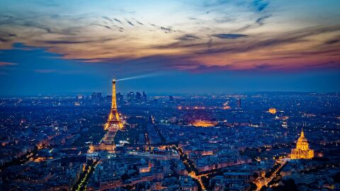 Todo lo que debes saber de la Torre Eiffel, el símbolo de París
