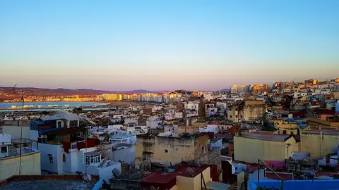 Tánger, Marruecos 6 destinos baratos a los que viajar nada más terminar el verano