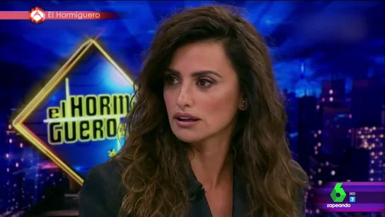 Penélope Cruz Penélope Cruz