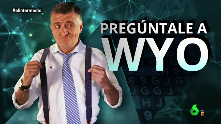 Pregúntale a Wyo Pregúntale a Wyo