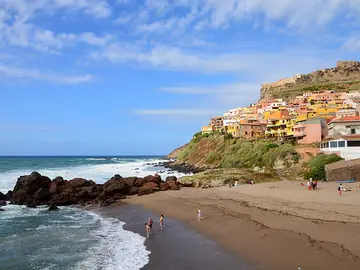 6 destinos baratos a los que viajar nada más terminar el verano 6 destinos baratos a los que viajar nada más terminar el verano