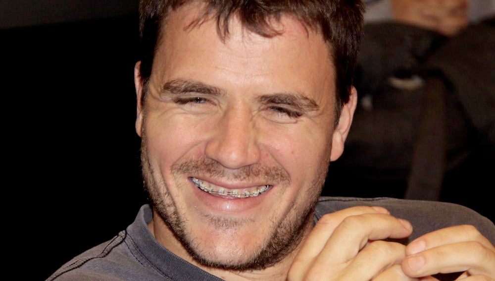 Dani Martín Dani Martín