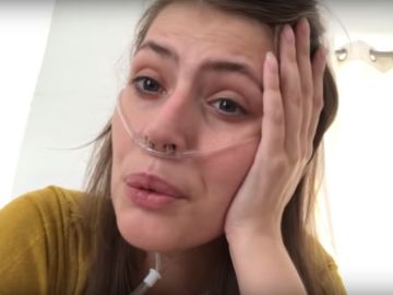 Claire Wineland Claire Wineland