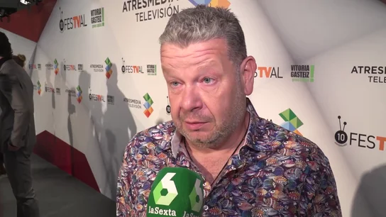 Alberto Chicote estrena programa Alberto Chicote estrena programa