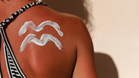 Bronceado Bronceado