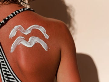 Bronceado Bronceado