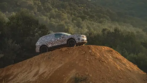 SEAT Tarraco SEAT Tarraco