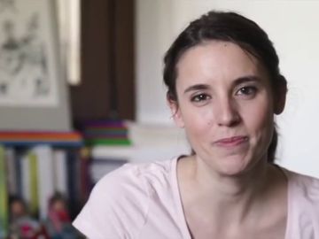 Irene Montero reaparece para agradecer el afecto recibido tras dar a luz: "Que sepáis que el cariño ha llegado" Irene Montero reaparece para agradecer el afecto recibido tras dar a luz: "Que sepáis que el cariño ha llegado"