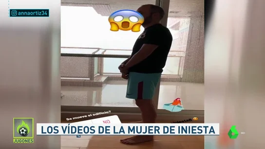 IniestaJugones IniestaJugones