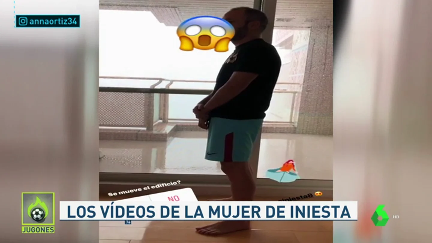 IniestaJugones IniestaJugones