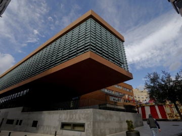 Un individuo intenta violar a una niña de 15 años Un individuo intenta violar a una niña de 15 años