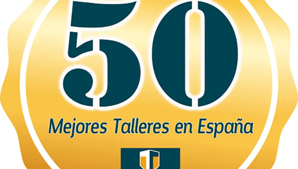 50 mejores talleres según Tallerator