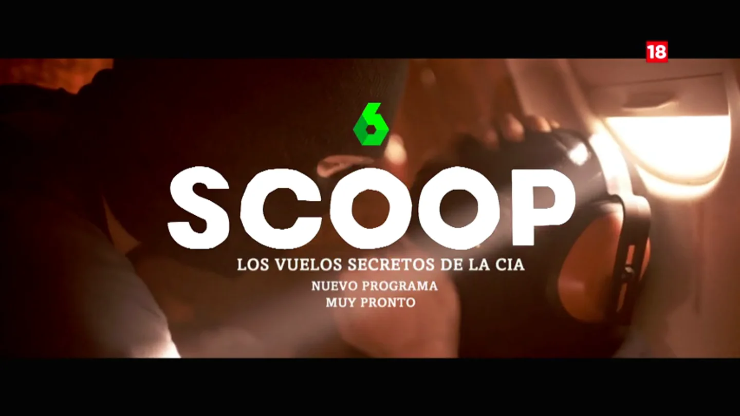 Scoop Scoop