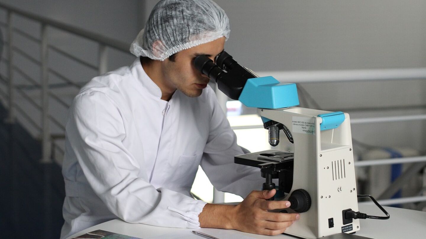 Investigadores espa&ntilde;oles trabajan en una nueva terapia contra el c&aacute;ncer