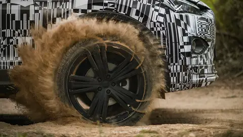 SEAT Tarraco SEAT Tarraco