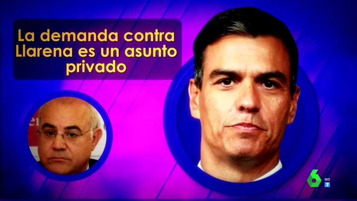 Los cambios de Sánchez hasta la fecha