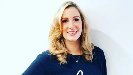 Rachael Bland, la presentadora de la BBC fallecida por un cáncer Rachael Bland, la presentadora de la BBC fallecida por un cáncer