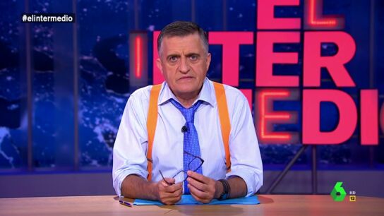 Wyoming, sobre los expertos en econom&iacute;a: "Siempre miran hacia otros datos. &iquest;Qu&eacute; el PIB se hunde? S&iacute;, pero menuda cosecha de melocotones"