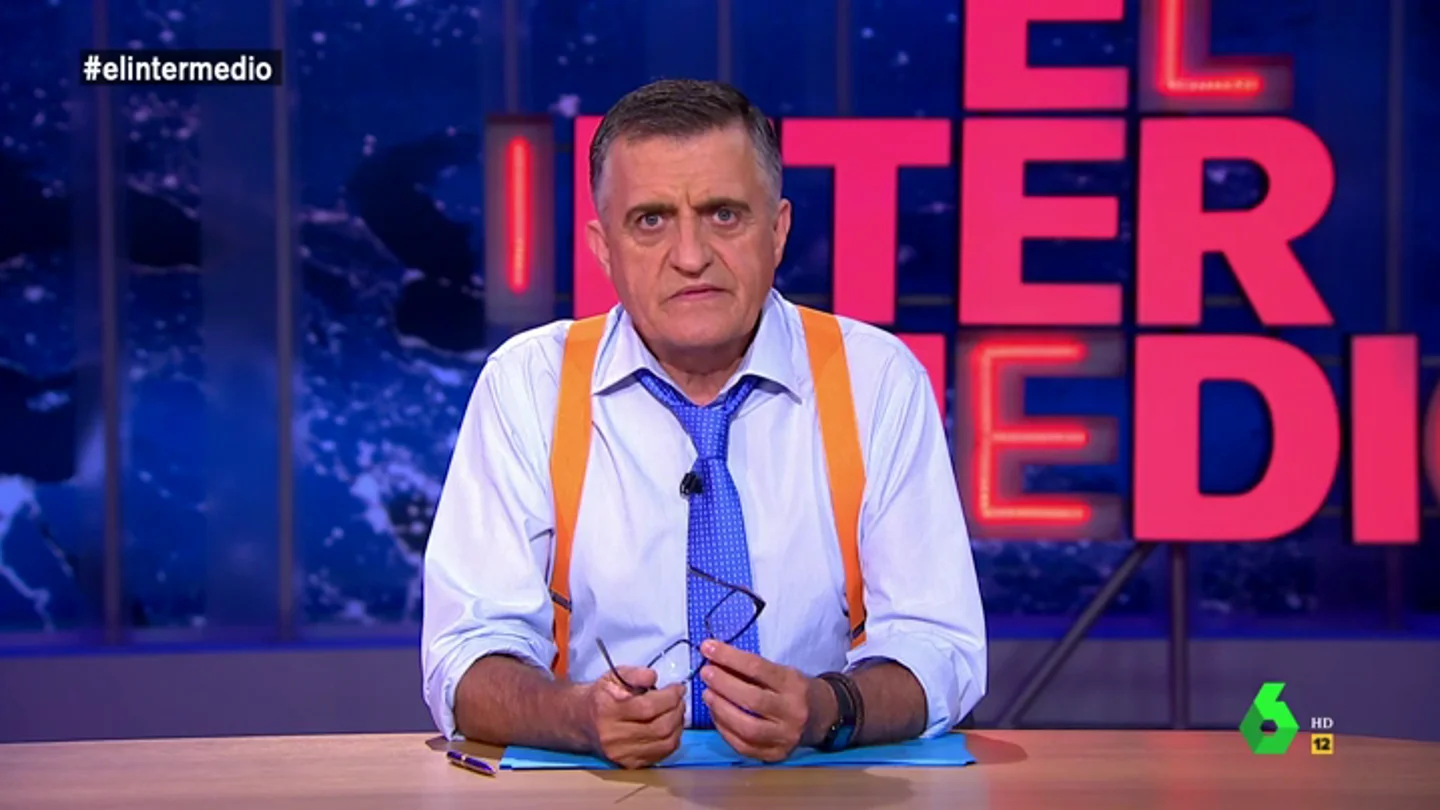 Wyoming, sobre los expertos en economía: "Siempre miran hacia otros datos. ¿Qué el PIB se hunde? Sí, pero menuda cosecha de melocotones" Wyoming, sobre los expertos en economía: "Siempre miran hacia otros datos. ¿Qué el PIB se hunde? Sí, pero menuda cosecha de melocotones"