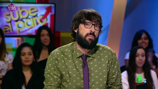 La crítica de Quique Peinado La crítica de Quique Peinado