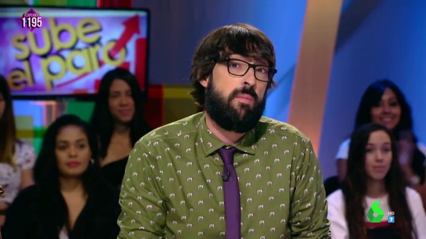 La cr&iacute;tica de Quique Peinado