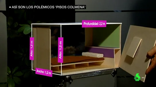 PISOS COLMENA PISOS COLMENA