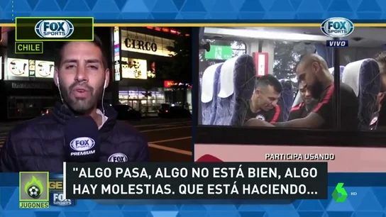 VidalJugones VidalJugones