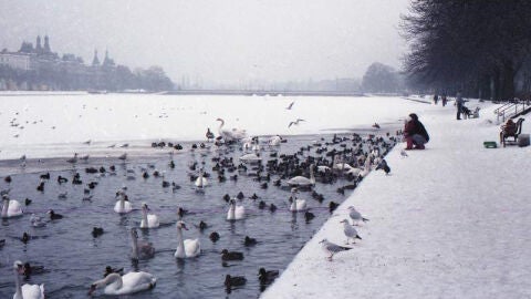 ¿Es mejor visitar los países nórdicos en verano o en invierno?