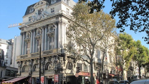 Descubre los teatros más emblemáticos de Europa