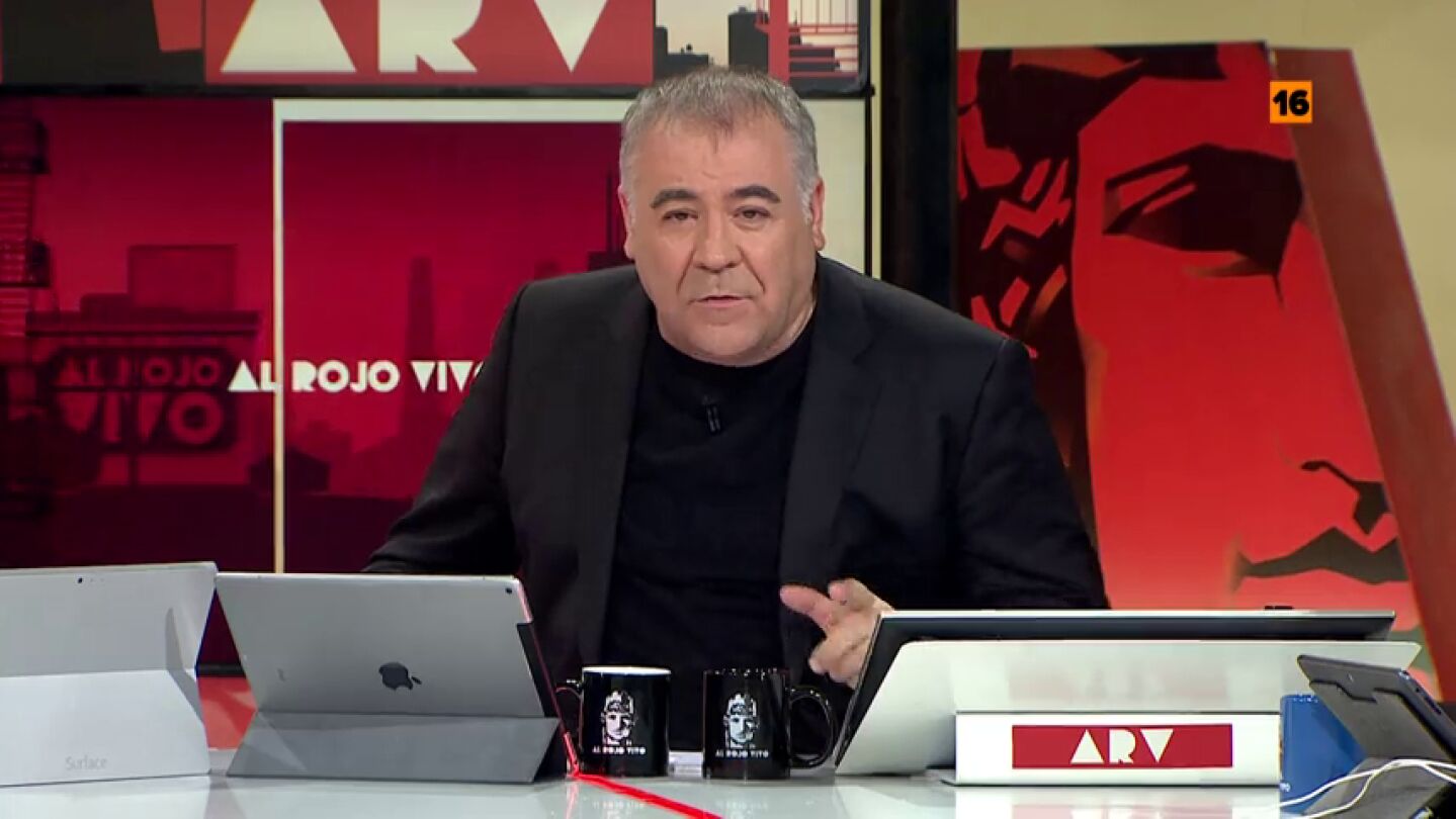 Antonio Garc&iacute;a Ferreras