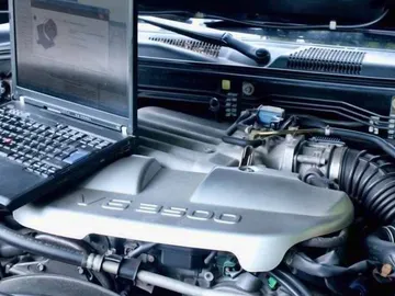 Reprogramación motor Reprogramación motor