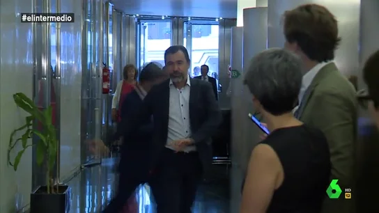 Fernando Martínez Maíllo Fernando Martínez Maíllo