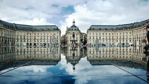 Burdeos, Francia 7 destinos franceses alternativos a París que merece la pena visitar
