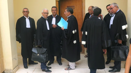 Juez imputa a los violadores de la violación en grupo Juez imputa a los violadores de la violación en grupo