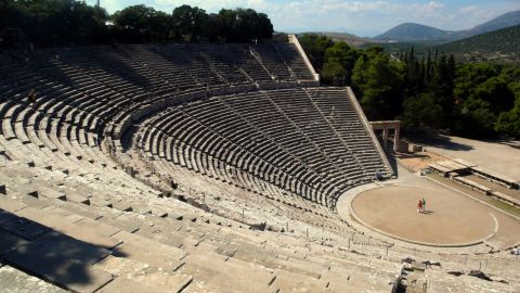 Descubre los teatros más emblemáticos de Europa