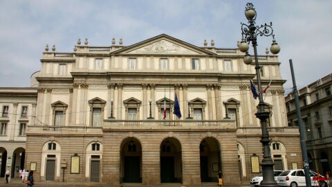 Descubre los teatros más emblemáticos de Europa