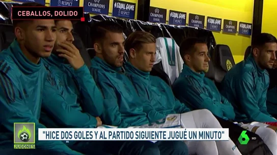 CeballosJugones CeballosJugones