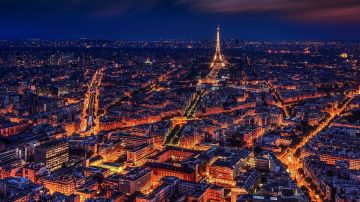 7 destinos franceses alternativos a París que merece la pena visitar
