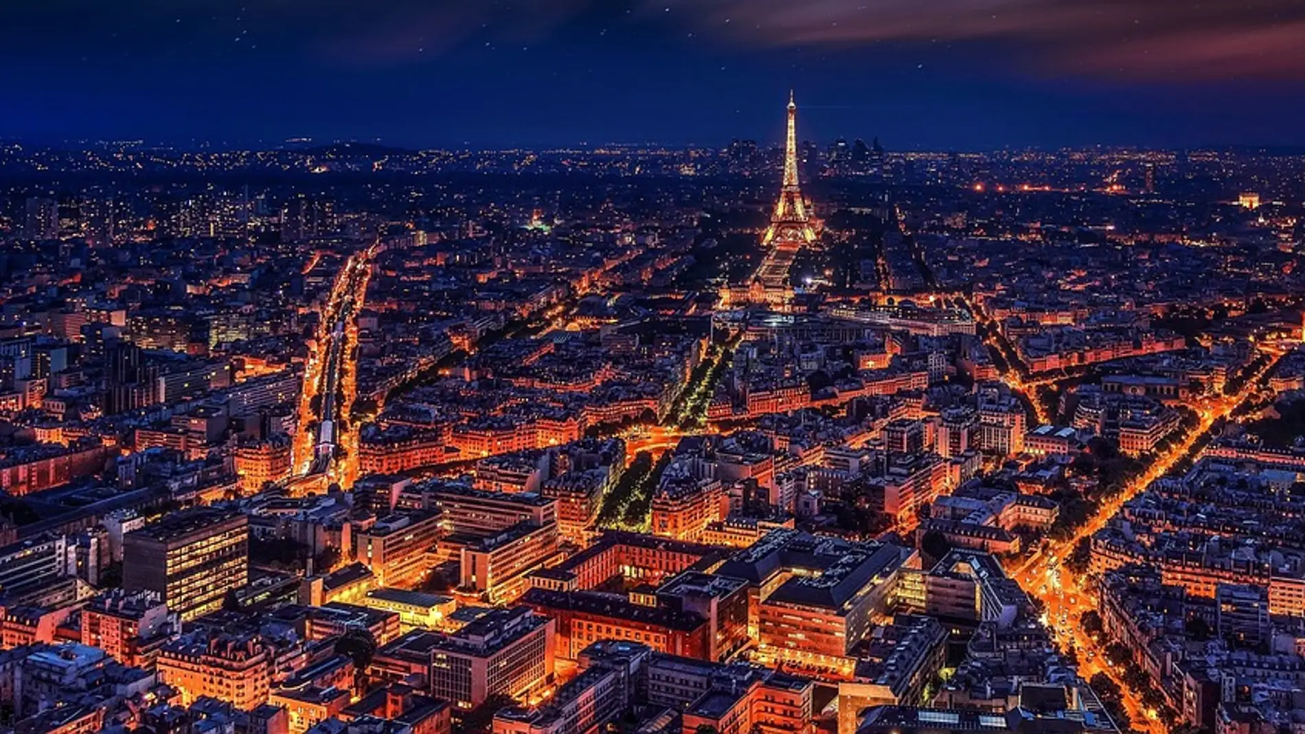 7 destinos franceses alternativos a París que merece la pena visitar