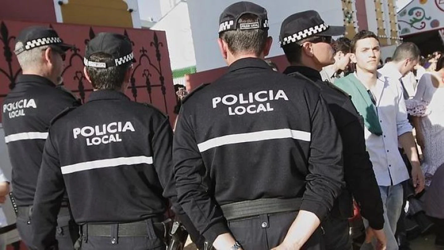 Policía Local Policía Local