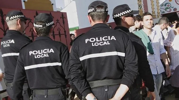 Policía Local