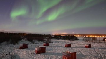 Inari, Finlandia