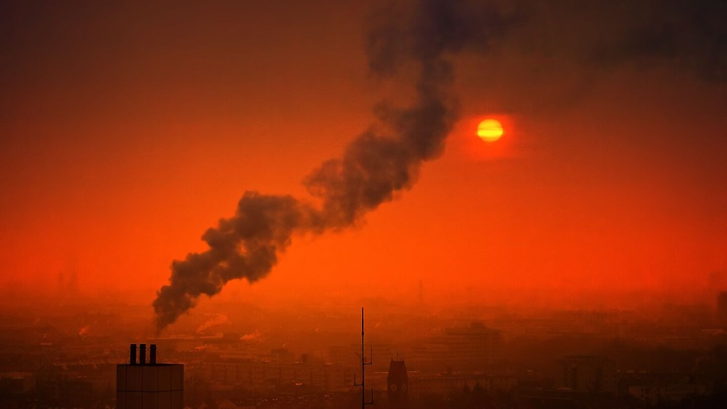 Una ONG acusa a los pa&iacute;ses ricos de evadir su responsabilidad con el cambio clim&aacute;tico