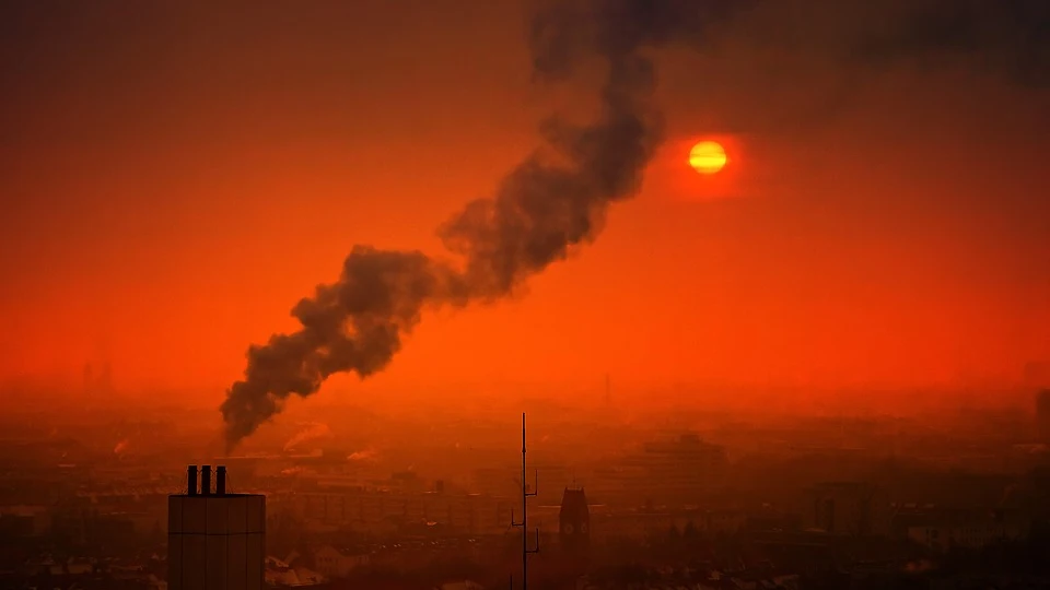 Una ONG acusa a los países ricos de evadir su responsabilidad con el cambio climático