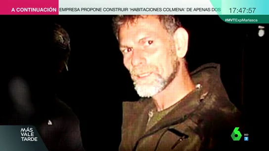 Homicidio, sustracción de menores, agresión sexual y detención ilegal: la historia criminal del pederasta holandés Homicidio, sustracción de menores, agresión sexual y detención ilegal: la historia criminal del pederasta holandés