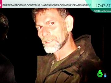 Homicidio, sustracción de menores, agresión sexual y detención ilegal: la historia criminal del pederasta holandés Homicidio, sustracción de menores, agresión sexual y detención ilegal: la historia criminal del pederasta holandés