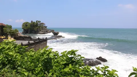Bali Cómo organizar un viaje a Bali, el paraíso de Indonesia