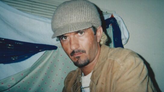 Khalil Rafati, drogadicto que se convirti&oacute; en millonario