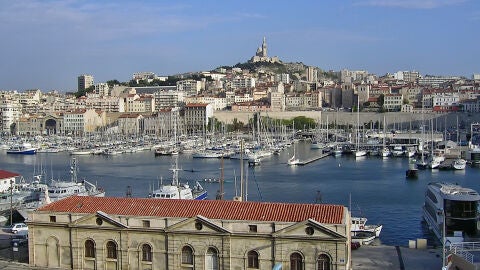 7 destinos franceses alternativos a París que merece la pena visitar