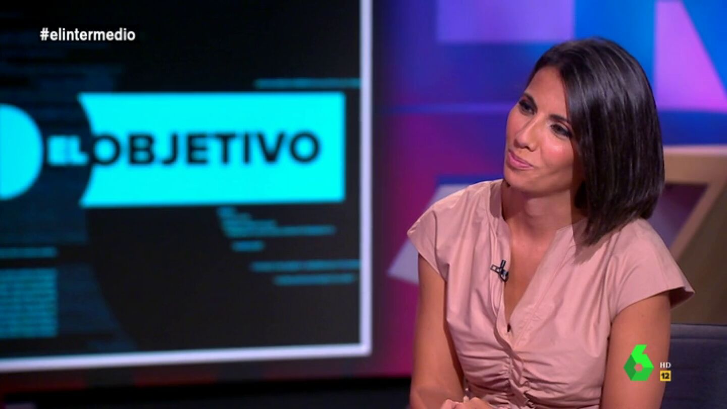 Ana Pastor: "En la reuni&oacute;n entre Torra y Grande-Marlaska se da a entender que las cosas est&aacute;n cambiando a mejor, pero tambi&eacute;n se han escuchado mensajes duros"